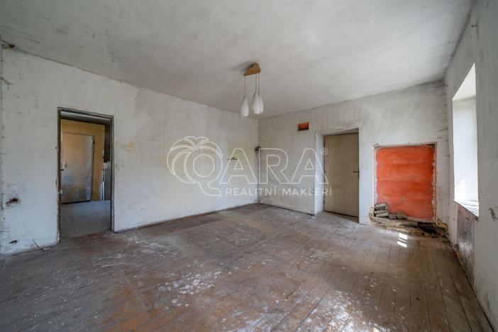 Prodej pozemku pro bydlení, Moravský Beroun, Zahradní, 749 m2