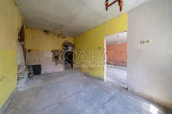 Prodej pozemku pro bydlení, Moravský Beroun, Zahradní, 749 m2