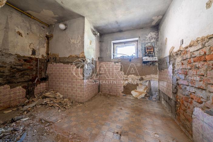 Prodej pozemku pro bydlení, Moravský Beroun, Zahradní, 749 m2