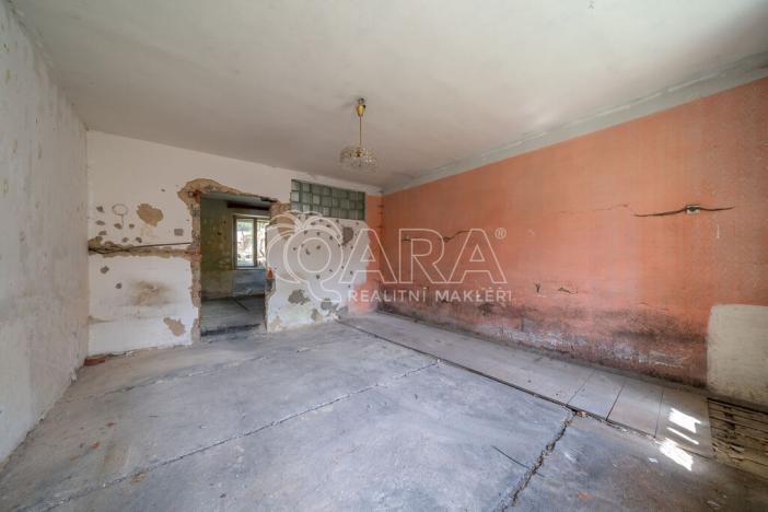 Prodej pozemku pro bydlení, Moravský Beroun, Zahradní, 749 m2