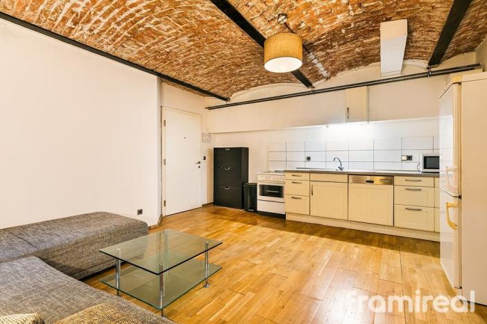 Pronájem obchodního prostoru, Brno - Zábrdovice, Soudní, 63 m2