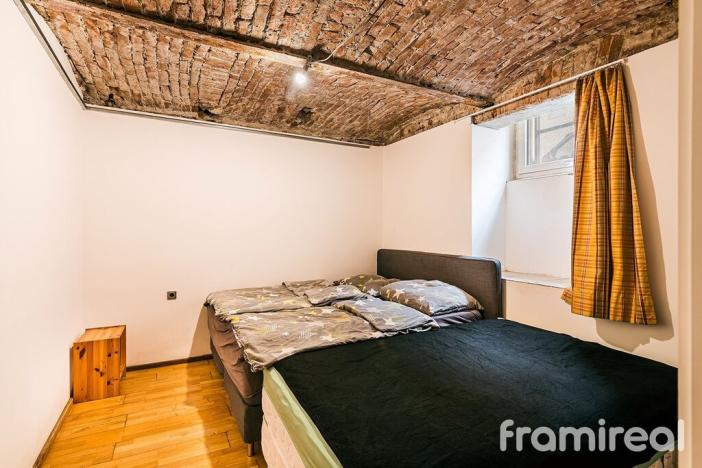 Pronájem obchodního prostoru, Brno - Zábrdovice, Soudní, 63 m2