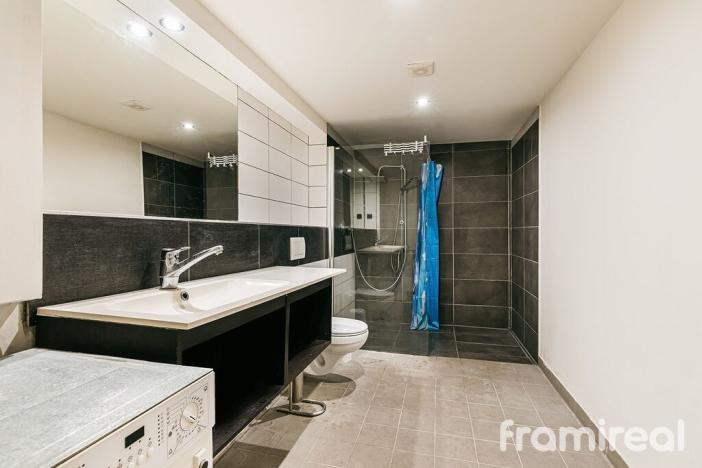 Pronájem obchodního prostoru, Brno - Zábrdovice, Soudní, 63 m2