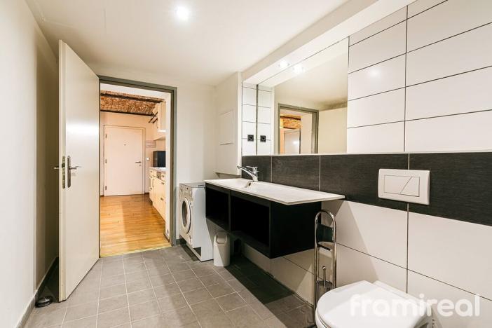 Pronájem obchodního prostoru, Brno - Zábrdovice, Soudní, 63 m2