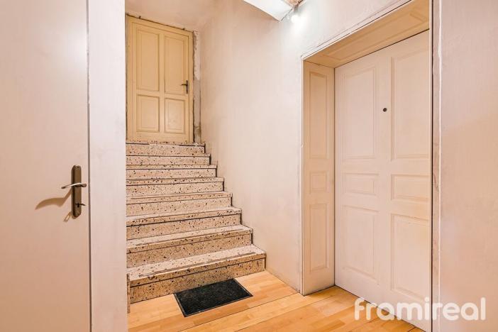 Pronájem obchodního prostoru, Brno - Zábrdovice, Soudní, 63 m2