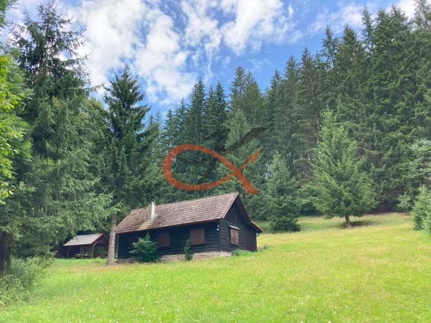 Prodej rodinného domu, Velké Karlovice, 90 m2