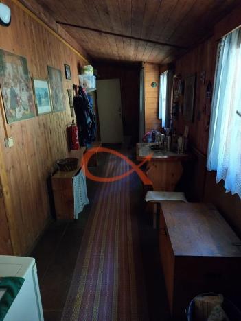 Prodej rodinného domu, Velké Karlovice, 90 m2