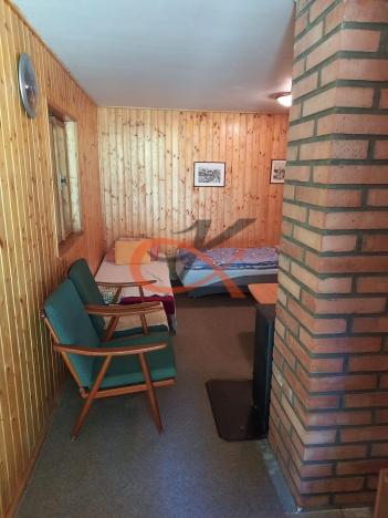 Prodej rodinného domu, Velké Karlovice, 90 m2