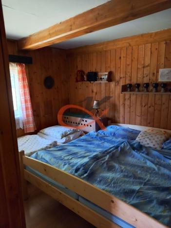 Prodej rodinného domu, Velké Karlovice, 90 m2