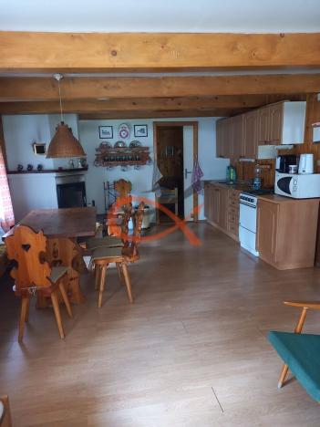 Prodej rodinného domu, Velké Karlovice, 90 m2