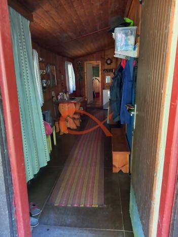 Prodej rodinného domu, Velké Karlovice, 90 m2