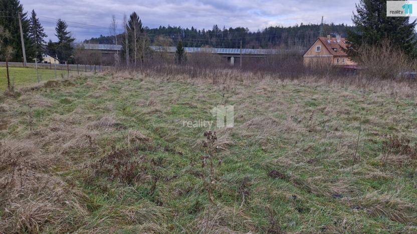 Prodej pozemku pro bydlení, Kynšperk nad Ohří - Zlatá, 2983 m2