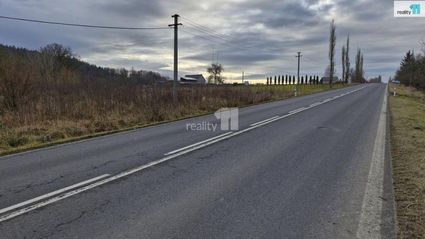 Prodej pozemku pro bydlení, Kynšperk nad Ohří - Zlatá, 2983 m2