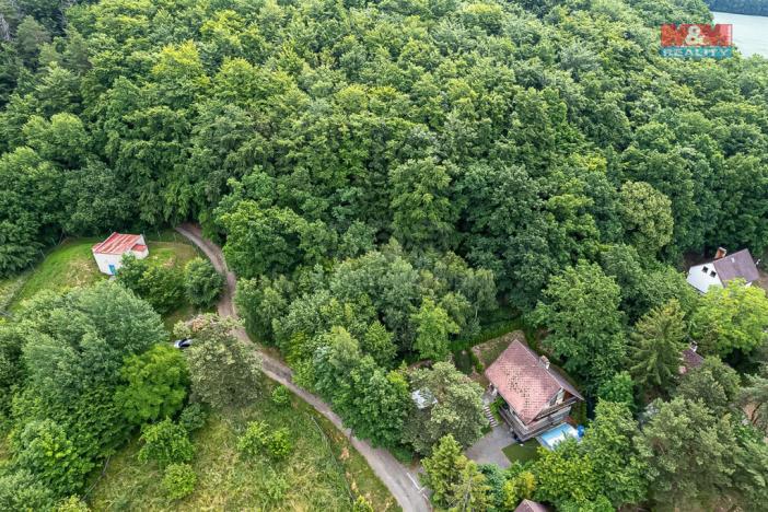 Prodej pozemku pro bydlení, Klopina - Veleboř, 439 m2