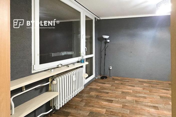 Pronájem bytu 3+1, Most, U Stadionu, 64 m2