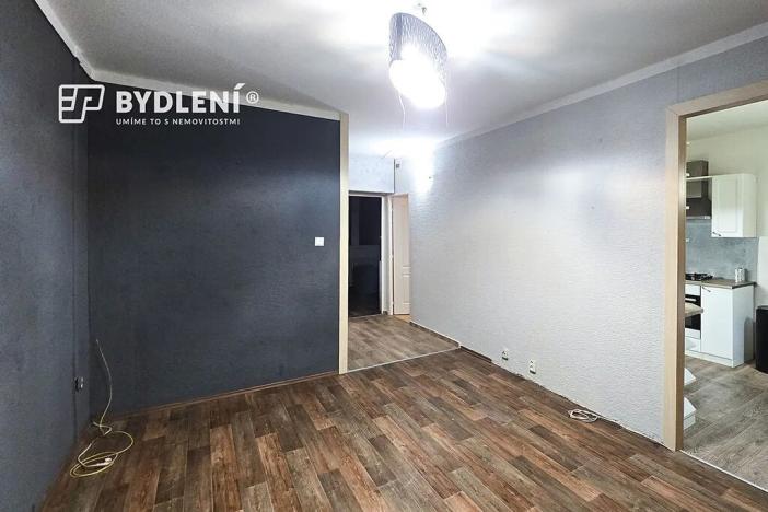 Pronájem bytu 3+1, Most, U Stadionu, 64 m2