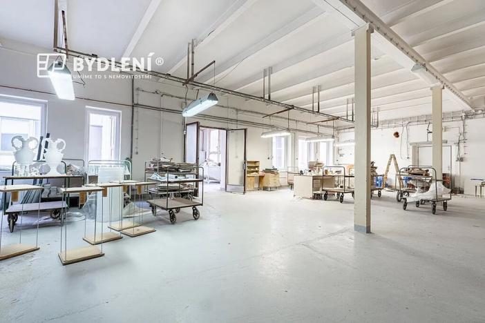 Prodej komerční nemovitosti, Duchcov, Sadová, 11341 m2