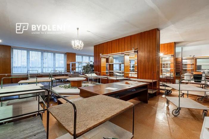 Prodej komerční nemovitosti, Duchcov, Sadová, 11341 m2