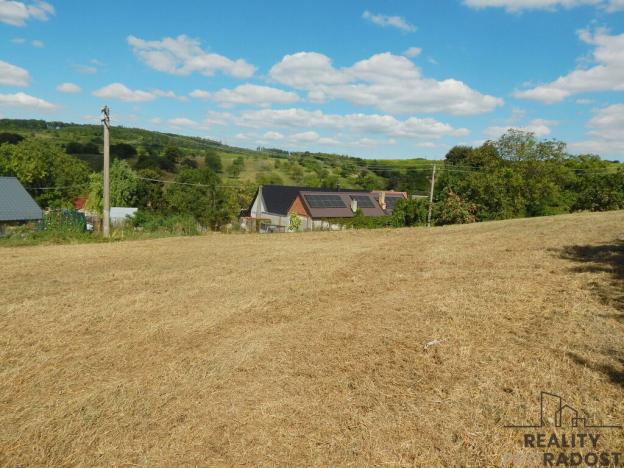 Prodej pozemku pro bydlení, Nechvalín, 1840 m2