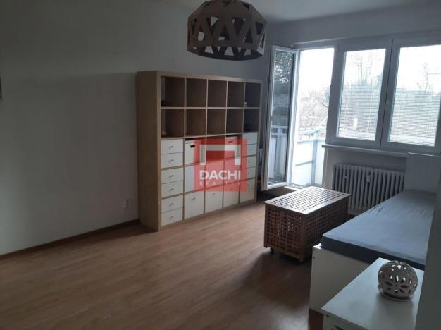 Pronájem bytu 2+1, Olomouc, Hněvotínská, 54 m2