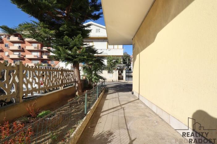 Prodej bytu 3+kk, Viale Alcione, 66023 Francavilla al Mare CH, Itálie, 80 m2