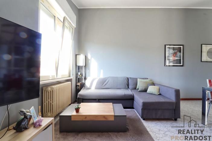 Prodej bytu 3+kk, Viale Alcione, 66023 Francavilla al Mare CH, Itálie, 80 m2