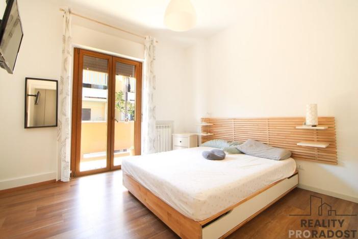 Prodej bytu 3+kk, Viale Alcione, 66023 Francavilla al Mare CH, Itálie, 80 m2