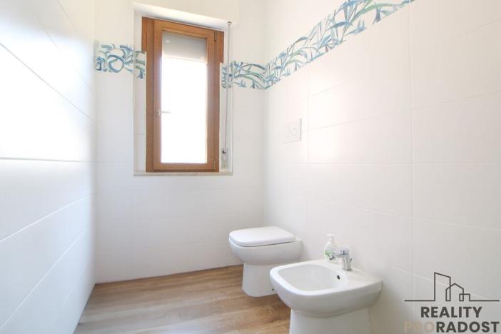 Prodej bytu 3+kk, Viale Alcione, 66023 Francavilla al Mare CH, Itálie, 80 m2