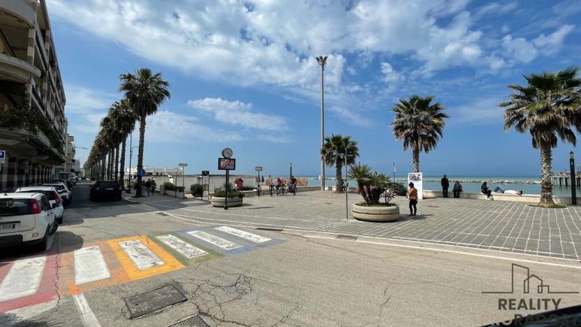 Prodej bytu 3+kk, Viale Alcione, 66023 Francavilla al Mare CH, Itálie, 80 m2