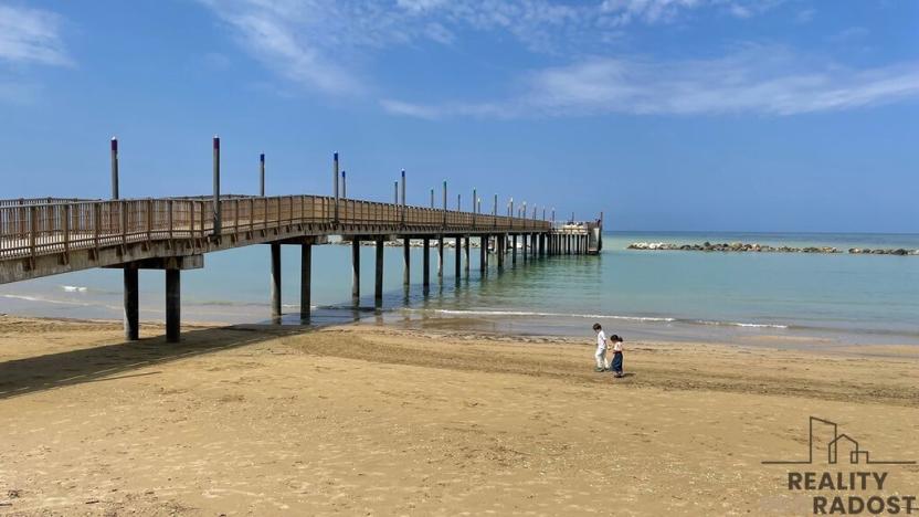 Prodej bytu 3+kk, Viale Alcione, 66023 Francavilla al Mare CH, Itálie, 80 m2