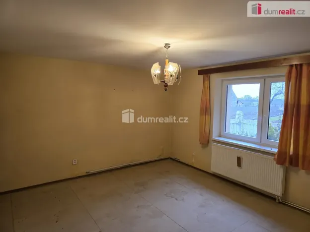 Prodej rodinného domu, Jizbice - Zavadilka, 150 m2