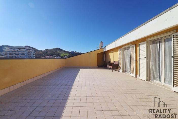 Prodej bytu 3+kk, Via Cerrano, 65015 Montesilvano PE, Itálie, 83 m2