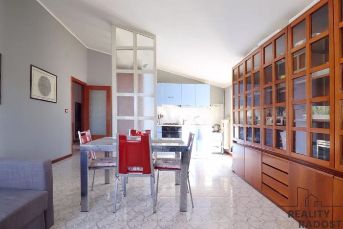 Prodej bytu 3+kk, Via Cerrano, 65015 Montesilvano PE, Itálie, 83 m2