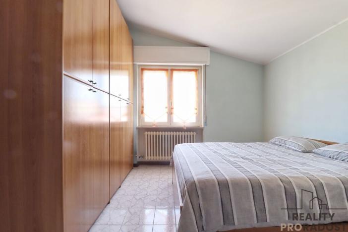 Prodej bytu 3+kk, Via Cerrano, 65015 Montesilvano PE, Itálie, 83 m2