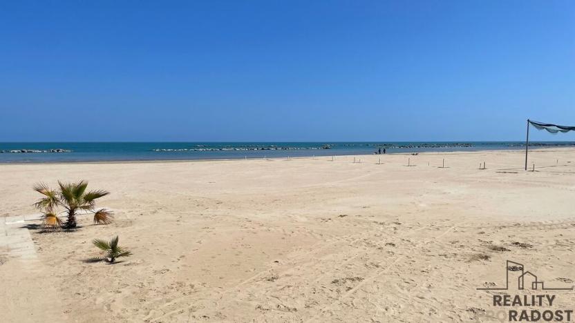 Prodej bytu 3+kk, Via Cerrano, 65015 Montesilvano PE, Itálie, 83 m2