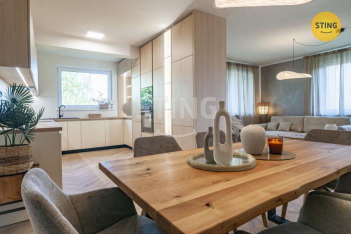 Prodej rodinného domu, Petrovice u Karviné, 119 m2