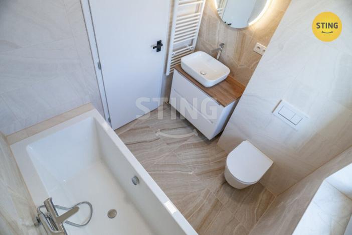 Prodej rodinného domu, Petrovice u Karviné, 119 m2