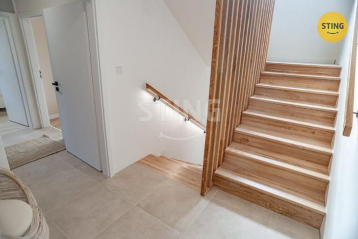 Prodej rodinného domu, Petrovice u Karviné, 119 m2