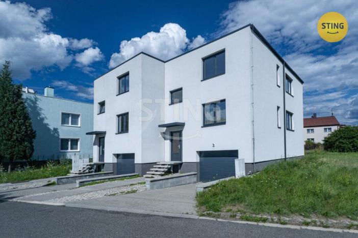 Prodej rodinného domu, Petrovice u Karviné, 119 m2