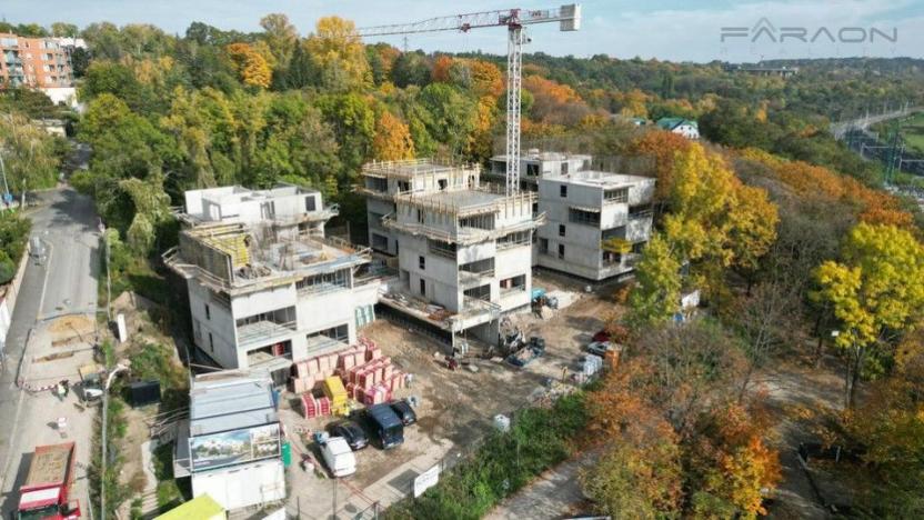 Prodej bytu 2+kk, Praha - Vysočany, Pod Krocínkou, 58 m2