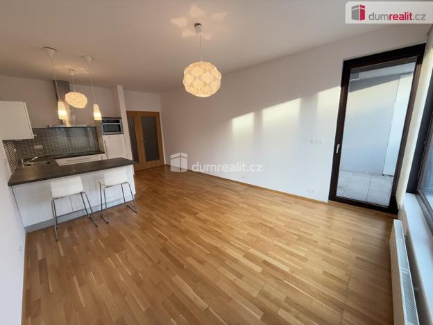 Pronájem bytu 2+kk, Praha - Vinohrady, Korunní, 68 m2