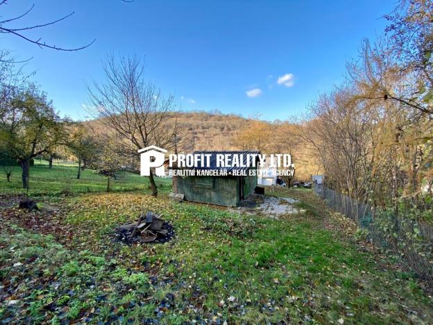 Prodej pozemku pro bydlení, Nižbor - Stradonice, 1016 m2