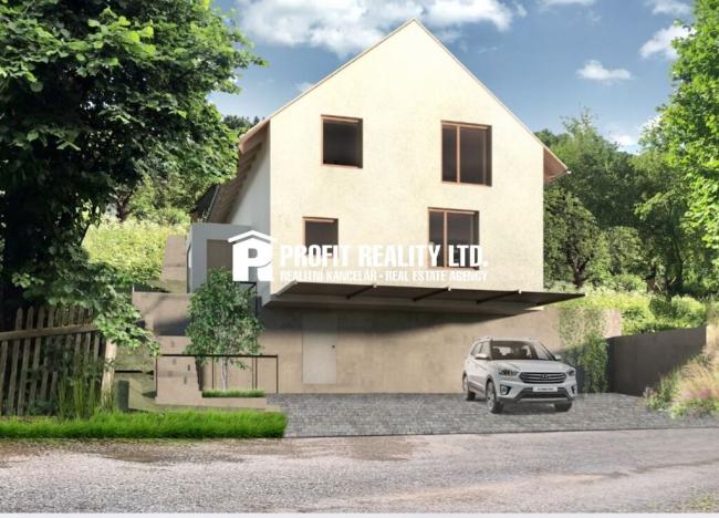 Prodej pozemku pro bydlení, Nižbor - Stradonice, 1016 m2