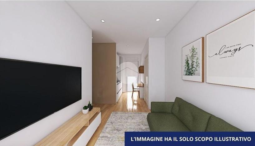 Prodej bytu 3+kk, Viale Europa, 12, 65015 Montesilvano PE, Itálie, 65 m2