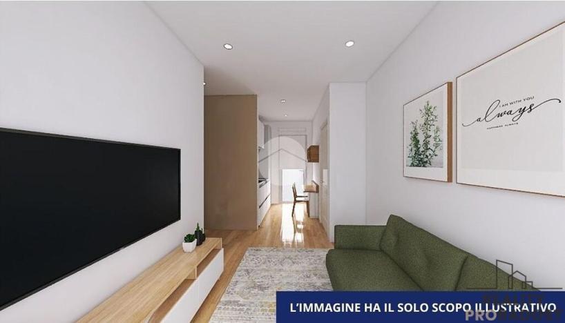 Prodej bytu 3+kk, Viale Europa, 12, 65015 Montesilvano PE, Itálie, 65 m2