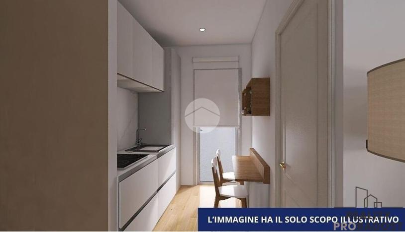 Prodej bytu 3+kk, Viale Europa, 12, 65015 Montesilvano PE, Itálie, 65 m2