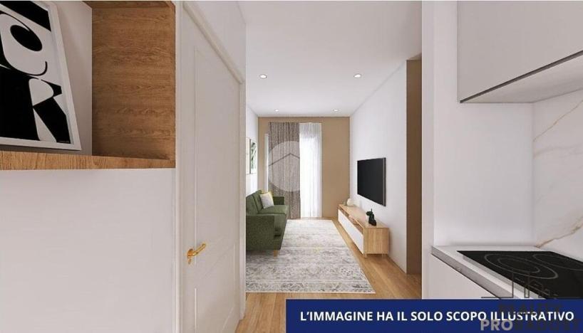 Prodej bytu 3+kk, Viale Europa, 12, 65015 Montesilvano PE, Itálie, 65 m2