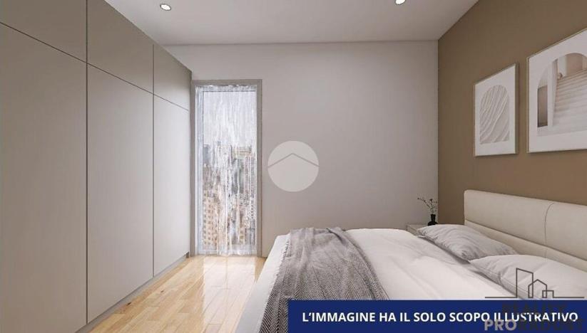 Prodej bytu 3+kk, Viale Europa, 12, 65015 Montesilvano PE, Itálie, 65 m2
