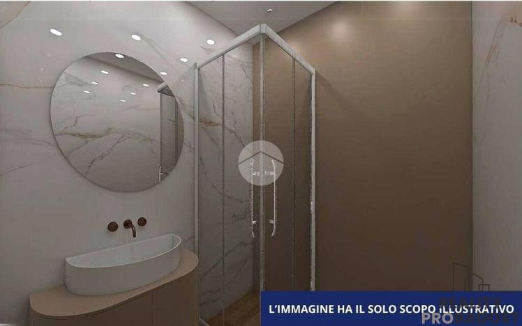 Prodej bytu 3+kk, Viale Europa, 12, 65015 Montesilvano PE, Itálie, 65 m2