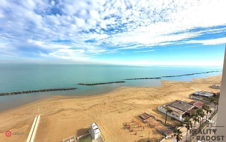 Prodej bytu 3+kk, Viale Europa, 12, 65015 Montesilvano PE, Itálie, 65 m2